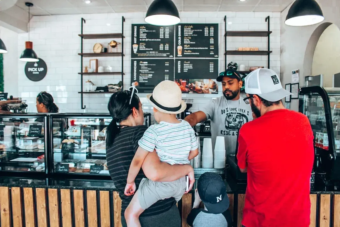 about cafe