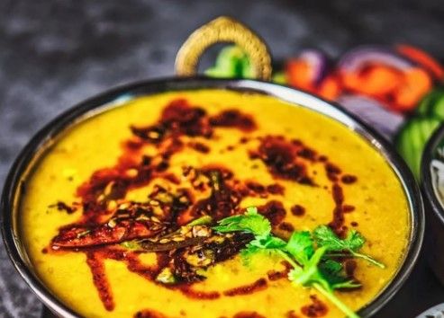 Desilicious Kitchen