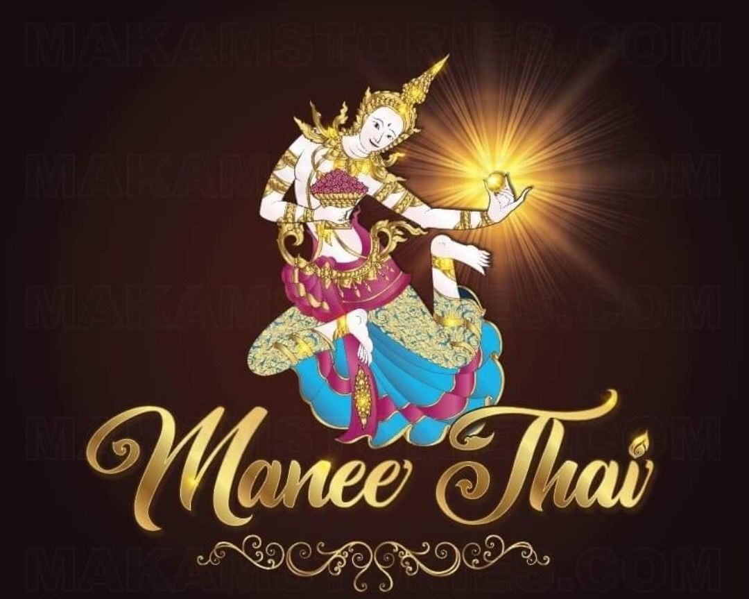 Geaw Manee5 Thai-massage & Wellness - Hannover Manee Thai