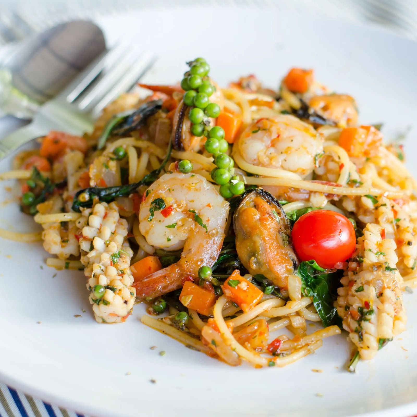 Niki's Italian Bistro