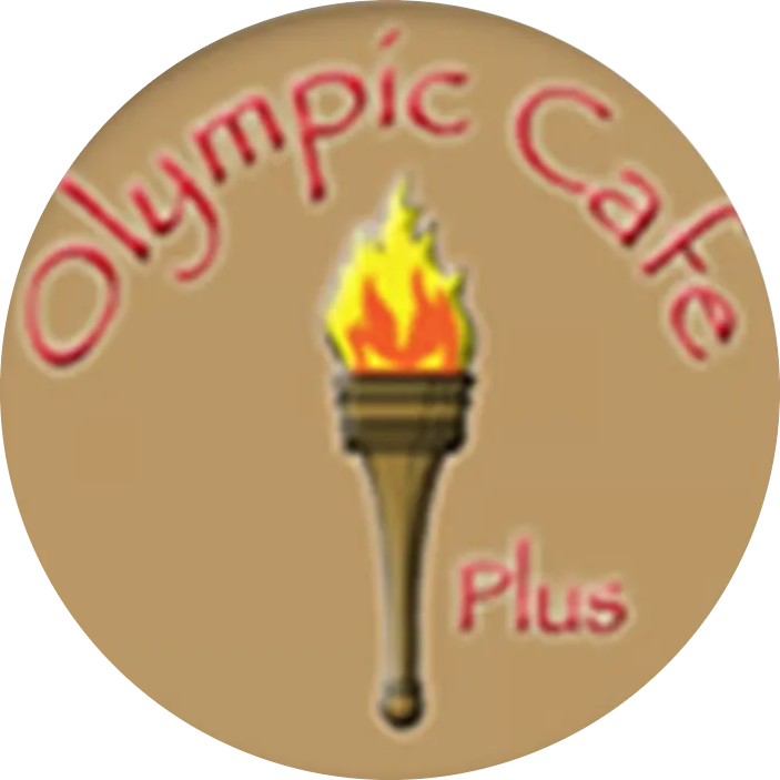 Olympic Cafe Plus