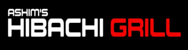 Ashims hibachi grill shop