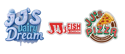 JJ's Logo