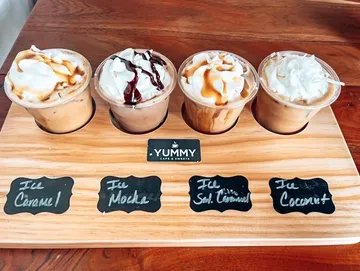 about cafe